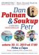Přednáška Dana Polmana a Petra Soukupa