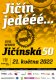 17. WEBER JC50 se pojede 21.5.2022